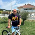 On je najjači Srbin, ali i prava duša od čoveka: Rade je vrhunski sportista i humanitarac FOTO