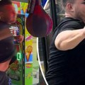Viktor smršao više od 70 kilograma, Brena je plakala zbog njegove kilaže: Nestvarna transformacija