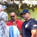 Pristalice SNS cepale fotografije na izložbi u Bačkom Petrovcu (VIDEO)