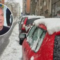 Prvi sneg već na jesen: Prognoza Ristića za zimu, u septembru stiže velika promena vremena