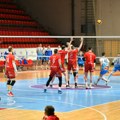 Radnički u punom ritmu priprema: Cilj – svi trofeji