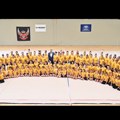Otvoren sedmi internacionalni kamp ritmičke gimnastike u Svilajincu