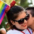 Reakcije na prekid „Prajd karavana“ u Kruševcu: „Država šalje poruku LGBT zajednici – budite nevidljivi“