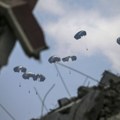 IDF tvrdi da je pet zemalja danas dopremilo 97 tona hrane u Pojas Gaze