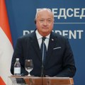 Štoker u Beogradu: Zapadni Balkan neraskidivo pripada evropskoj porodici, proces proširenja treba da postane opipljiviji