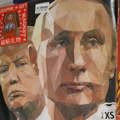 Šta Ukrajinci očekuju od Trampovog susreta sa Putinom?