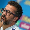 Santos otpustio trenera posle debakla