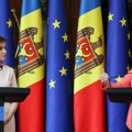 Politiko: Moldavija bi mogla da pretekne Ukrajinu na putu ka EU
