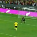 Kristijano pokazao klasu: Al Nasr sa igračem manje do finala Superkupa, ali svi pričaju o potezu Ronalda