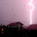 RHMZ: Upozorenje na visoke temperature u četvrtak, vremenske nepogode u petak
