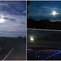 Spektakularno! Meteor obasjao noćno nebo nad Japanom! (foto/video)