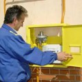 Novi Sad - Gas angažuje dodatne radnike Za očitavanje gasa 48 miliona dinara