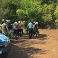 Policija o najvećoj plantaži marihuane u Crnoj Gori: "Zaplenjena droga vredna 10 miliona evra na tržištu"
