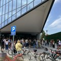 Zaposleni na BioSensu stupaju u jednosatni štrajk upozorenja