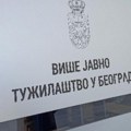 Usvojene žalbe tužilaštva – određen pritvor dvojici osumnjičenih za napade na pripadnike policije