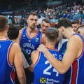 ZAGREJTE DLANOVE, PODRŠKA JE SADA NAJPOTREBNIJA: Srbija nema vremena za odmor, sledi Letonija!
