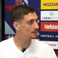 Petrović: Došli smo u Letoniju da pobedimo (video)