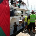 Sve što treba da znate o humanitarnoj floti za Gazu