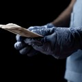 Medicinska sestra falsifikovala testament pacijenta: Pokušala da nasledi više od 600.000 evra