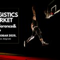 Logistics Market Conference & Expo: mesto gde se logistika igra na vrhunskom nivou