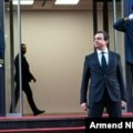 Kupchan: Nagomilano nezadovoljstvo SAD-a Kurtijem dovelo je do suspenzije dijaloga