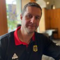 Од дечака из Зворника до финала Евробаскета на клупи Немачке: Алан Ибрахимагић за ББЦ