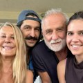 Fotka dana: Anica Lazić sa 39 godina starijim i Verica Rakočević sa 35 godina mlađim – oba para vole istu stvar
