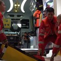 (Video) Horor na dečjem rođendanu: Slavljenika (8) vršnjaci brutalno pretukli motkama: Detetu se bore za život