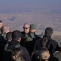 Нетањаху опасно запретио: "Не искључујем нове нападе на вође Хамаса, где год они били"