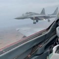 Војна парада "Снага јединства" – шта припремају ваздухопловци
