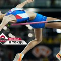 Angelina Topić hrabro kreće u novi juriš na SP, jedna stvar je neodoljivo slična kao kada je imala 18 godina