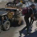 uživo KRIZA NA BLISKOM ISTOKU Izrael nastavio napade na Gazu, poginuo najmanje 91 Palestinac