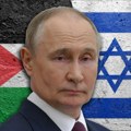 Uživo iz Moskve: Rusija se aktivno uključuje u rešavanje sukoba izraela i palestine! Dimitrijević: Ovim će se problem vrlo…