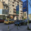 Počinje rekonstrukcija ulice i trotoara kod Doma zdravlja