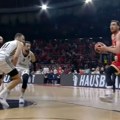 Milutinov za Grčke medije posle evrobasketa: "Ja sam ovde, gledam napred"