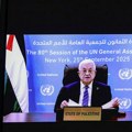 Abas u UN osudio postupke Hamasa i planove za „veliki Izrael“