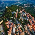 San Marino zvanično priznaje Državu Palestinu