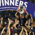 Isplivao novi format Lige šampiona: Bogati su opet pobedili, UEFA im povlađuje kao nikad