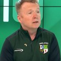 Irac koji živi u Beogradu u velikoj humanitarnoj misiji: Vozi bicikl do Krfa kako bi pomogao srpskoj deci