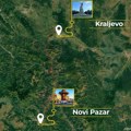 Velike najave iz Beograda: Posle Moravskog koridora slede brza cesta ka Novom Pazaru i autoput ka Crnoj Gori