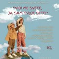 Humanitarna akcija „Vidi me svete, ja sam tvoje dete“