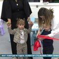 Otvoren centar "Iskra" u Futogu