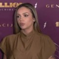 Skandal na graničnom prelazu! Poznatoj pevačici Anđeli Ignjatović Breskvici zabranjen ulazak na Kosovo