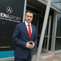 Saopštenje nebojše žugića: Tv Arena sport se izvinjava potpredsednici kluba i upravi FK Partizan