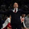Arena se zapalila: Vatreni doček za Sašu Obradovića!