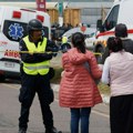 Autobus uleteo u stanicu punu ljudi: Horor u Istanbulu, mnogo je povređenih