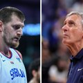 "Samo su mi rekli da Jokić ne može iz kreveta": Svetislav Pešić ispričao sve o mukama sa Eurobasketa