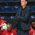 Tajm-aut za istoriju košarke: Barcokas urlao 30 sekundi, ustao i ostavio igrače, usledio preokret sezone