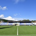 Mladost u Lučanima zaustavila Zvezdu