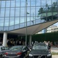 Zaposleni na BioSensu hoće da postave spomen-obeležje kolegi poginulom pod nadstešnicom, Uprava ćuti